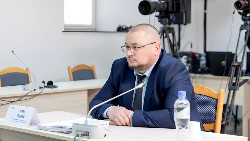 Peste 200.000 de lei din datorii restituiți într-un an: Procurorul Ion Pripa va fi reevaluat