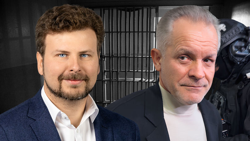 Perciun: Grupările lui Plahotniuc au declanșat un atac coordonat împotriva guvernării