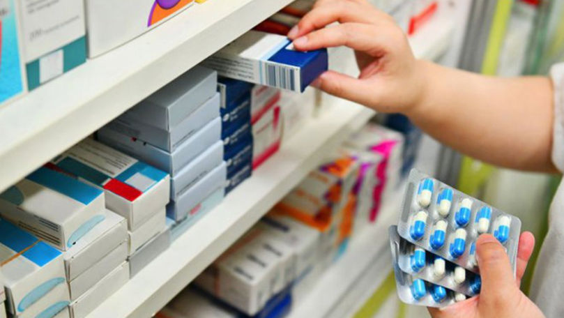 Vasile Tofan: Reforma fiscală nu va viza produsele farmaceutice