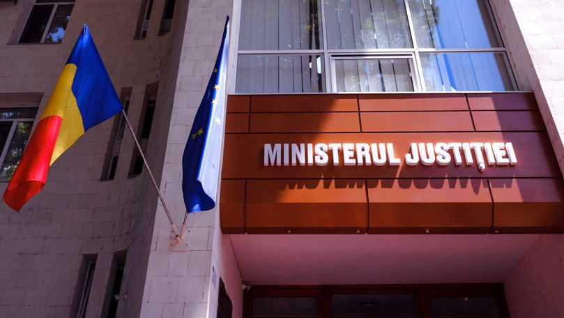 Reforma justiției avansează, dar deficitul de personal rămâne o provocare