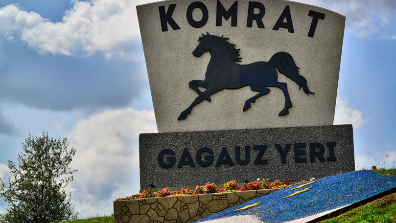 Comratul propune negocieri cu Chișinăul privind organizarea alegerilor în Găgăuzia