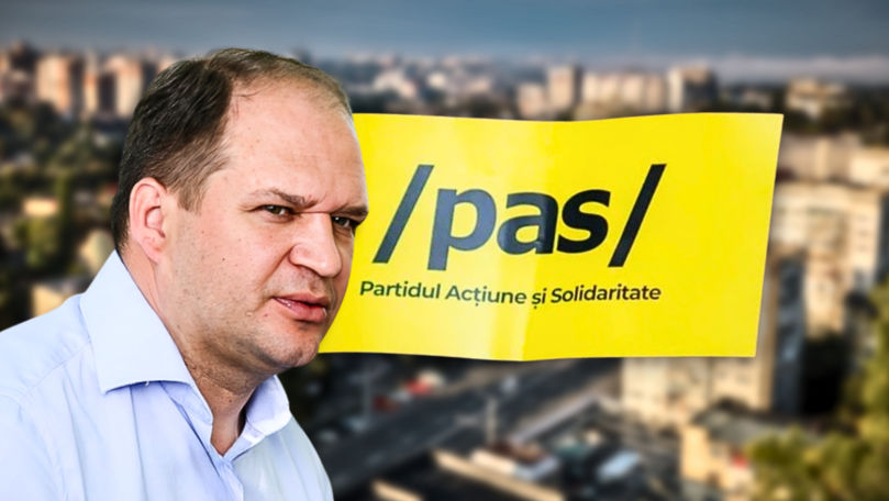 MAN va propune o moțiune de cenzură împotriva Guvernului și cere alegeri anticipate