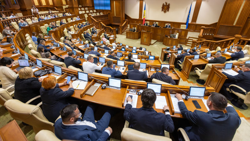 Noul Cod al Parlamentului, analizat de experții Comisiei de la Veneția