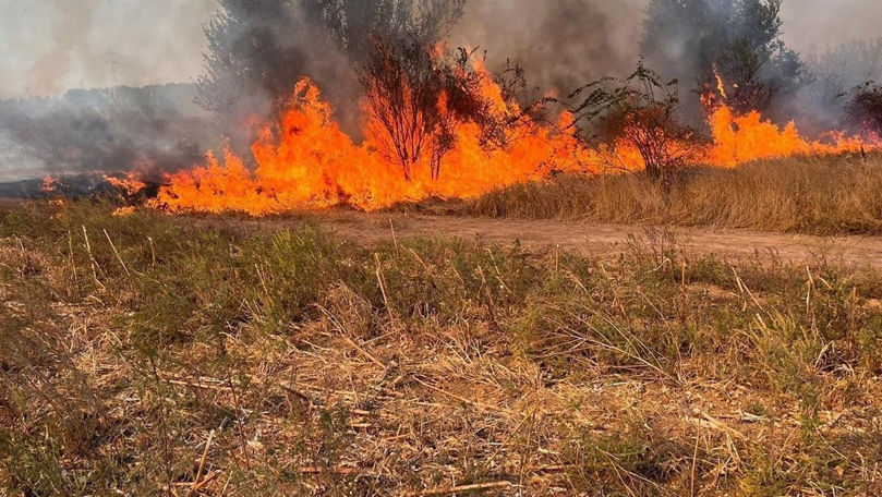 Amenzi de peste 500.000 de lei pentru încălcarea regulilor de prevenire a incendiilor
