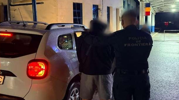 Moldovean căutat de autoritățile din Austria, prins la vamă cu actul altei persoane