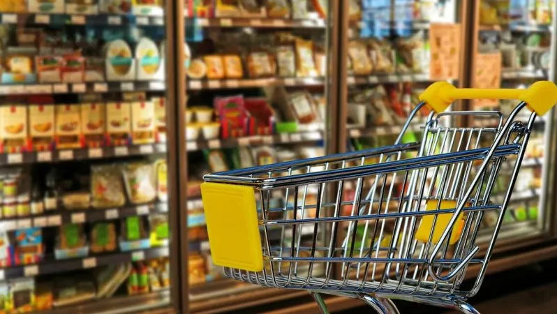 Originea alimentelor, obligatorie pe indicatorul de preț din 10 august