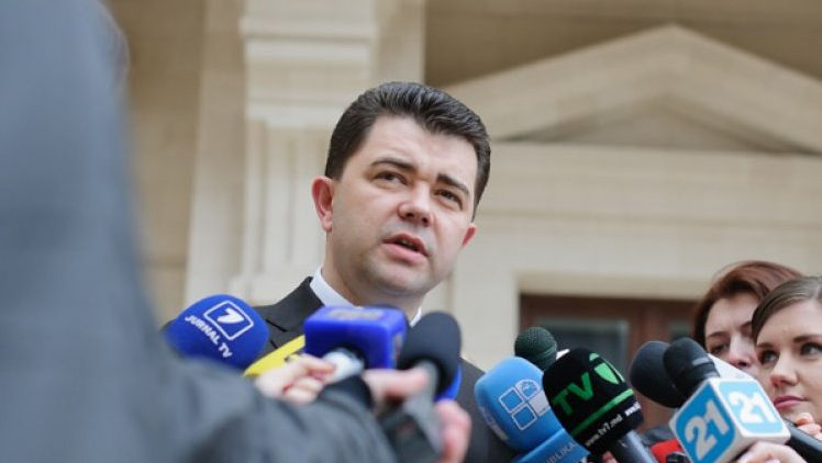 Victor Osipov anunță că a fost eliberat din penitenciar și a depus o sesizare la CtEDO