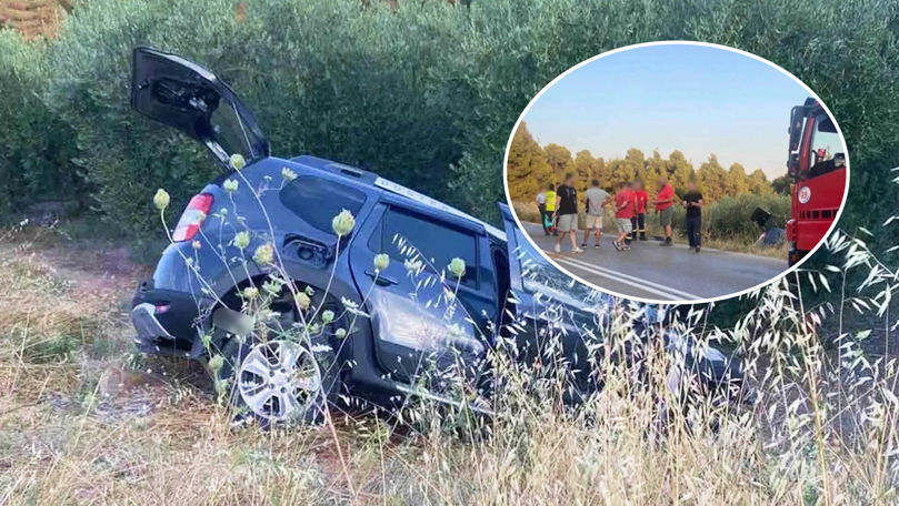 Accidentul din Grecia. MAE: Repatrierea victimelor, în pregătire