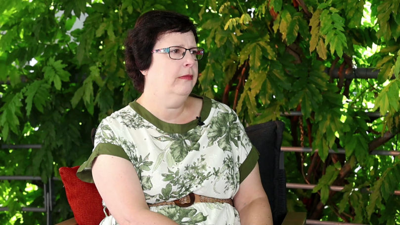 Ambasadoarea Marii Britanii: Ne dorim o reintegrare pașnică a regiunii transnistrene
