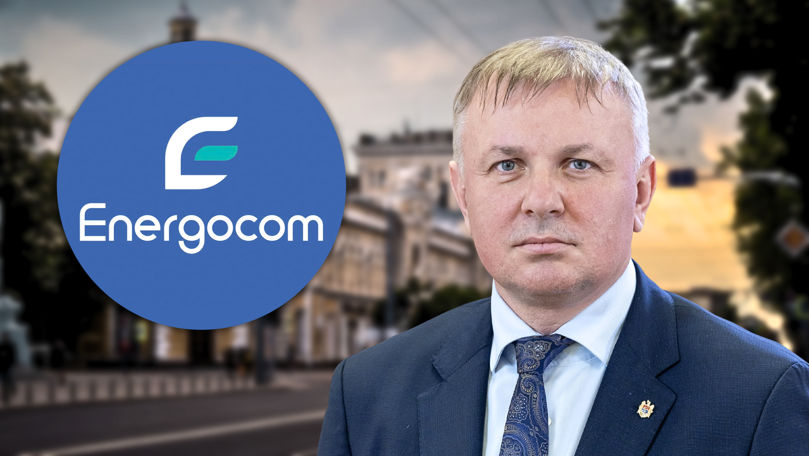 Energocom, acuzată că a dat milioane pe un sistem nefuncțional. Reacția companiei