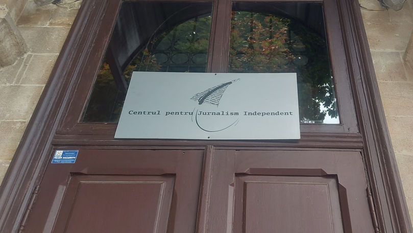 CJI critică afirmațiile unor deputați despre proiectul anti-SLAPP