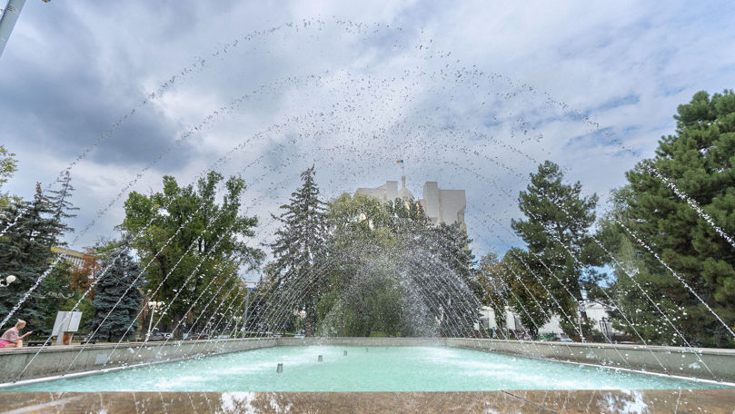 Meteo 18 iulie 2026: Cer variabil în toată țara și maxime de +33°C
