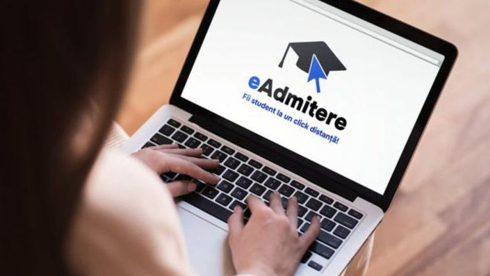 E-Admiterea 2026 începe pe 27 iulie: Ce trebuie să știe viitorii studenți