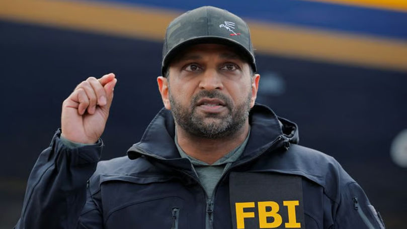 Directorul FBI, Kash Patel, planifică o vizită în Rusia