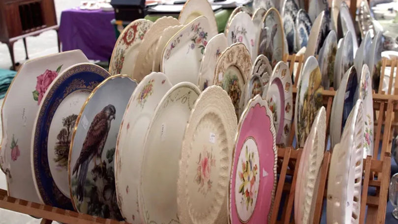 Obiectele secondhand care nu trebuie ținute în casă