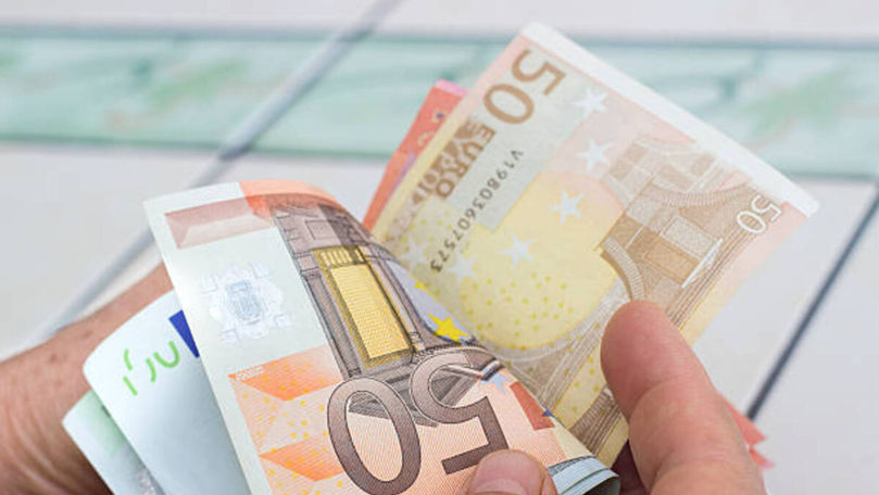 Un bărbat, condamnat pentru trafic de influență. 50.000 de euro, confiscați de stat
