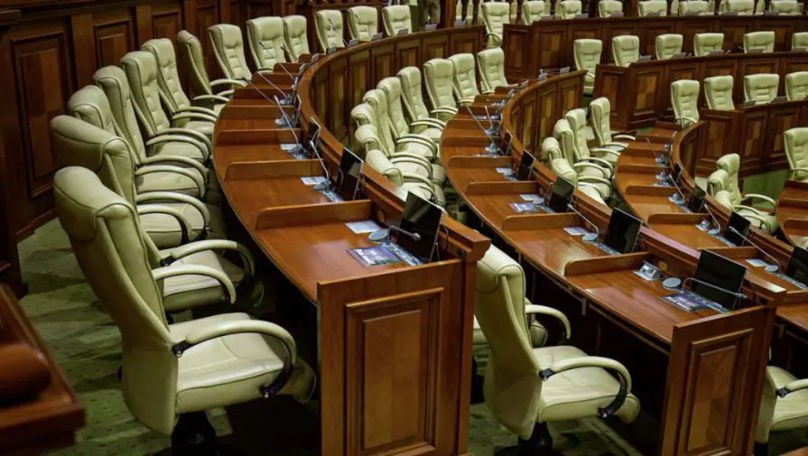 Ultimele ședințe ale Parlamentului din sesiune, programate în această săptămână