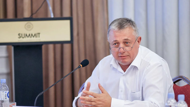 Un istoric îl acuză pe ministrul Educației de o abordare ambiguă a Holocaustului