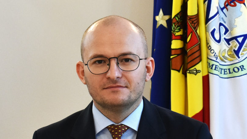 Noul ministru al Agriculturi neagă că ar avea legături cu PDM: Falsuri și aberații