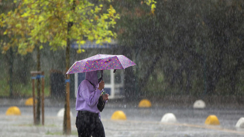 Meteo 4 iulie 2026: Ploi în unele regiuni ale R. Moldova. Maximele prognozate