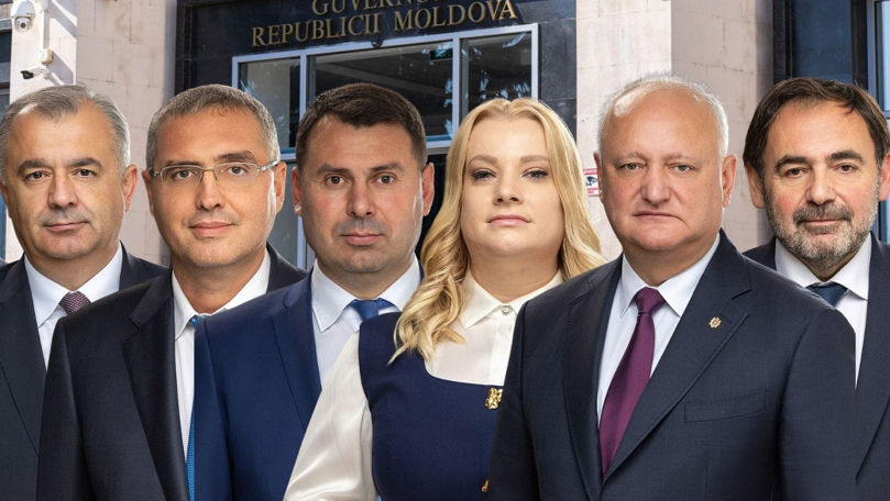 „Pas firesc” vs. „Moment ieșit din comun”. Opoziția parlamentară, despre demisia premierului