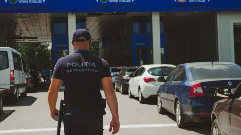 Situația la frontieră: Peste 94.800 de traversări în ultimele 24 de ore