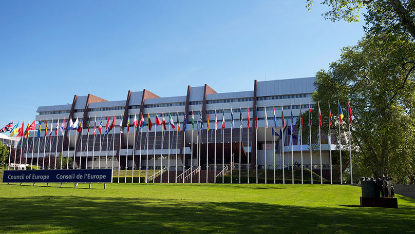 Republica Moldova marchează 31 de ani de la aderarea la Consiliul Europei