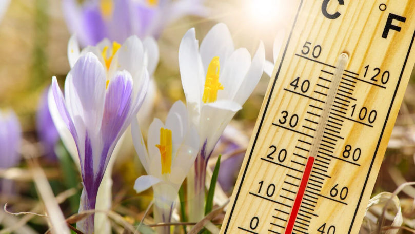 Meteo 26 iulie 2026: Soare și nori în toată țara. Ce temperaturi vom avea astăzi