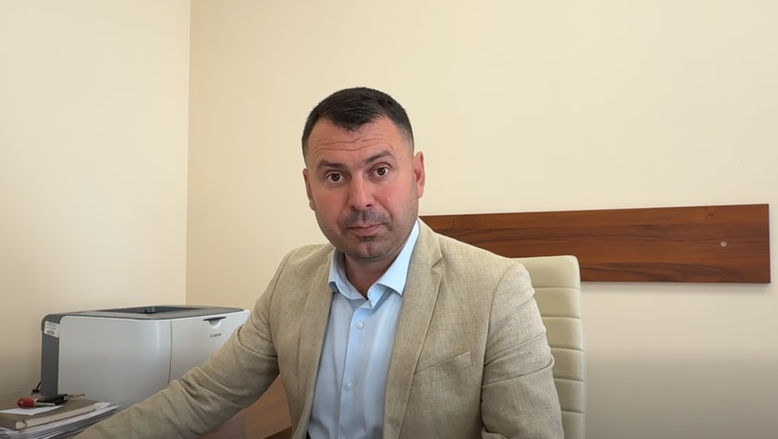 Vasile Costiuc: Maia Sandu are candidat la funcția de premier, dar nu are majoritate