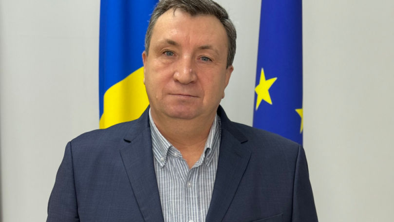 Directorul Moldsilva are o firmă ce a câștigat un contract public de milioane de lei