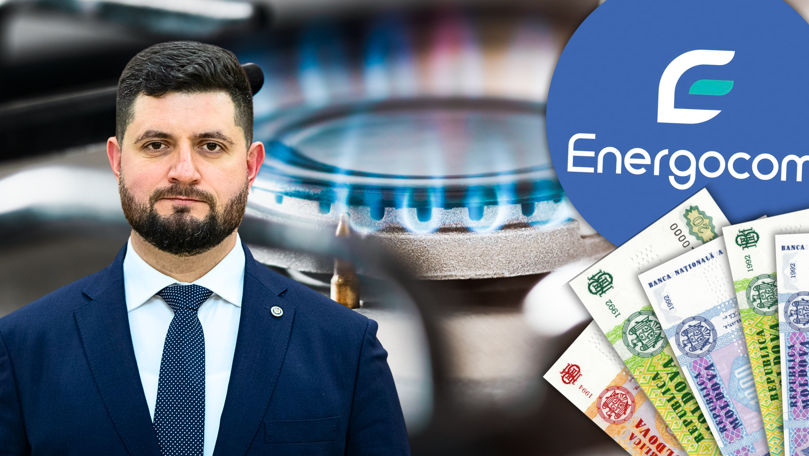 Junghietu, după solicitarea Energocom: Nu Ministerul Energiei setează prețurile