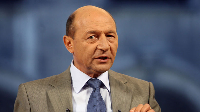 Băsescu o alege pe Laura Kövesi în locul Maiei Sandu. Sfatul dat lui Nicușor Dan