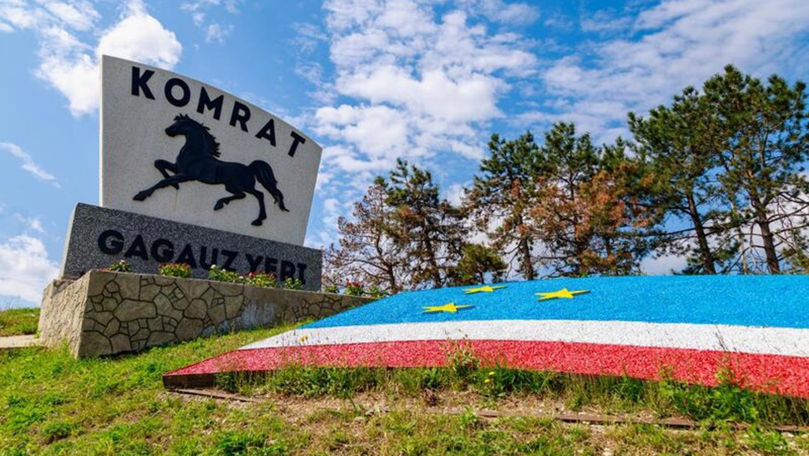 Criza politică din Găgăuzia, deblocată de CC: Ce urmează după decizia magistraților
