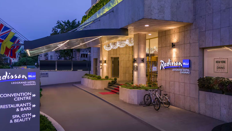 Reacția Hotelului Radisson Blu după ce 36 de persoane s-ar fi intoxicat cu Salmonella