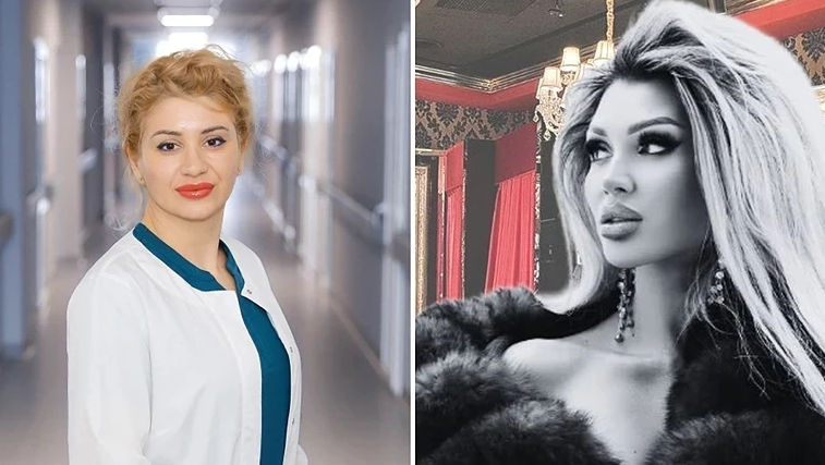 Cazul „Mona Lisa”: Soarta evaluării anestezistei Ecaterina Maniuc rămâne neclară