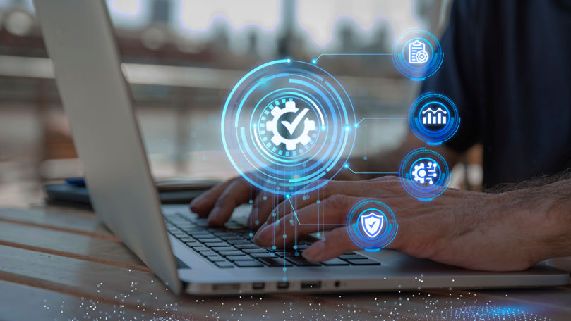 Serviciile publice digitale au generat economii de peste 853 de milioane de lei
