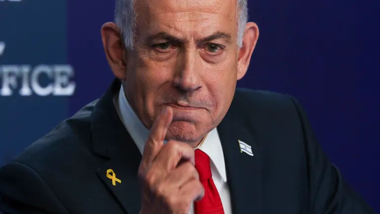 Netanyahu: Israel este pregătit să își extindă operațiunile militare în Cisiordania
