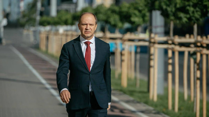 Ion Ceban, despre Guvernul Tofan: Aceleași fețe, doar că din alt profil