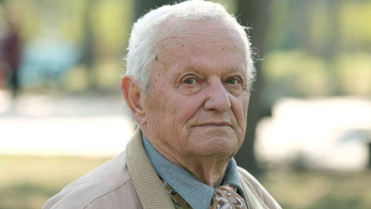 95 de ani de la nașterea scriitorului Vladimir Beșleagă