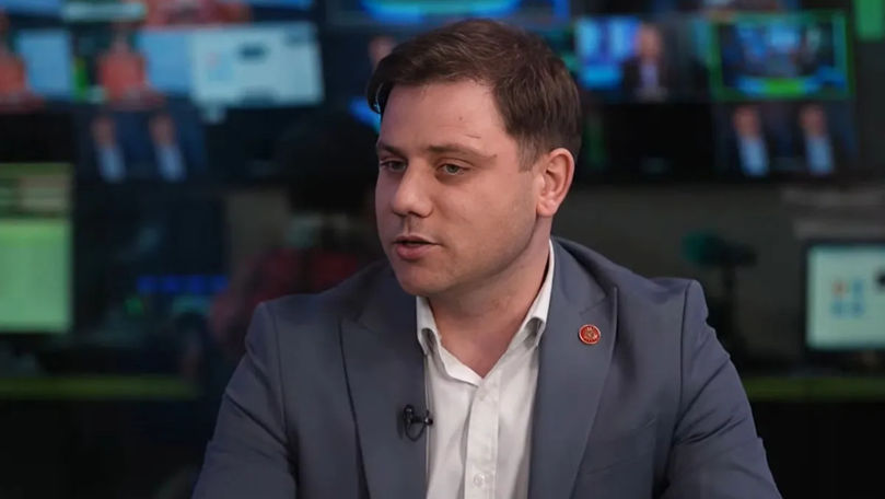 Roibu acuză PAS că slăbește statul și alimentează discursurile anti-Moldova