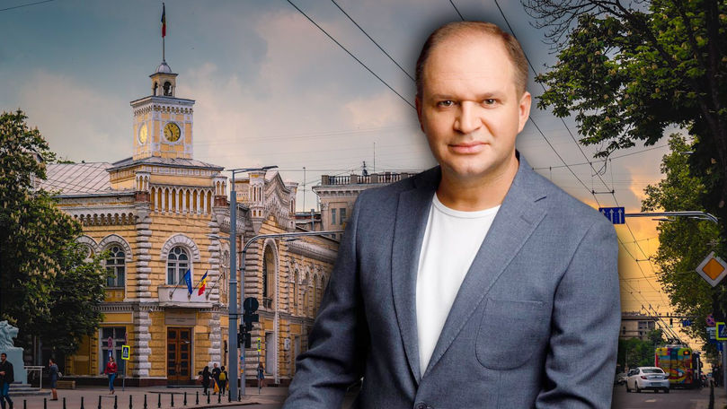 CMC a aprobat bugetul pentru 2026. Ion Ceban: Realizăm proiecte mari și unice