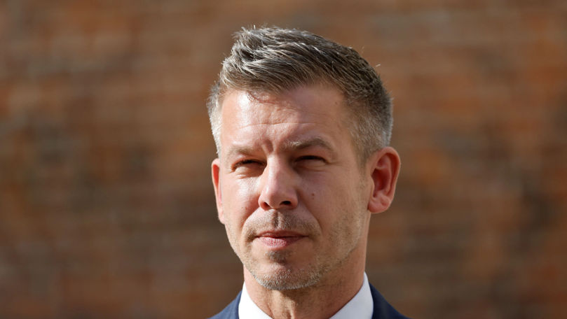 Ungaria verifică împrumutul de un miliard de euro acordat Macedoniei de Nord