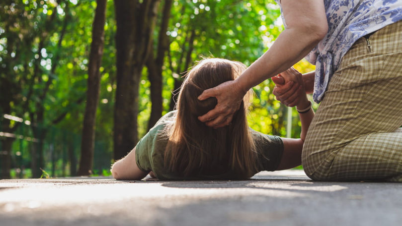Canicula poate declanșa crize epileptice: Recomandările unui medic pentru pacienți