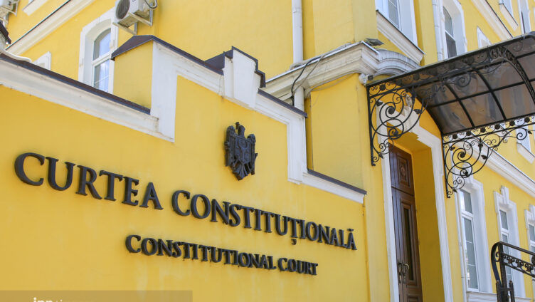 CC răspunde criticilor Irinei Vlah: A fost invitată la ședință, dar nu s-a prezentat