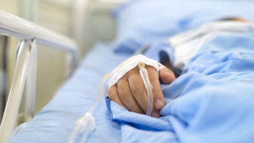 Băiatul electrocutat la Bălți este în stare stabilă și se află la terapie intensivă