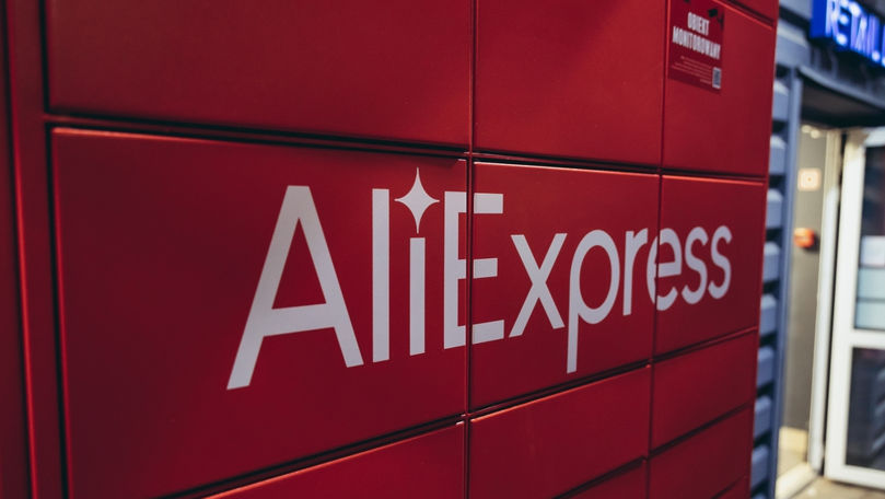 AliExpress, amendat cu 550 milioane euro pentru comercializarea de produse nesigure