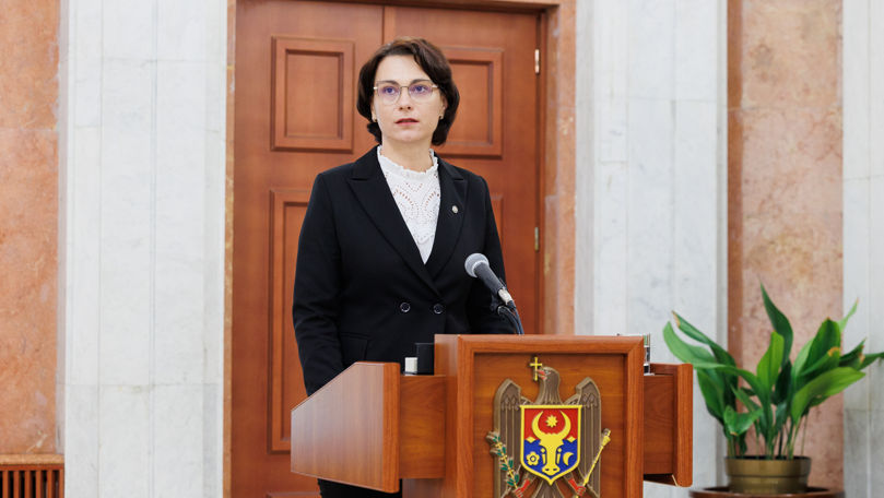 Partidul Nostru cere audierea șefei MAI pe tema reformei pensiilor pentru polițiști