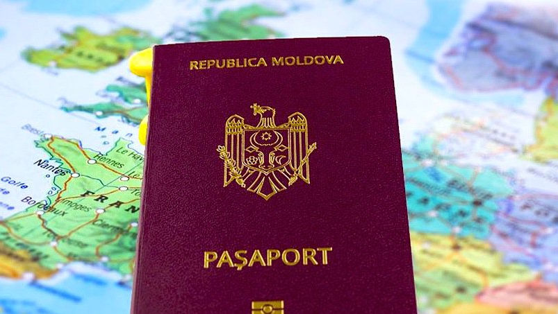 Aproape 360.000 de locuitori din regiunea transnistreană posedă cetățenia R. Moldova