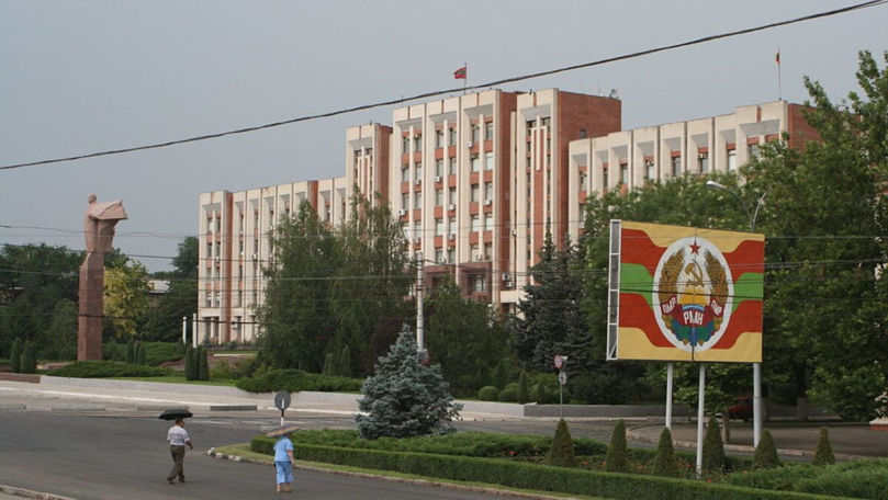 Economia Transnistriei, în declin: În 2025, PIB-ul a scăzut cu aproape 20%