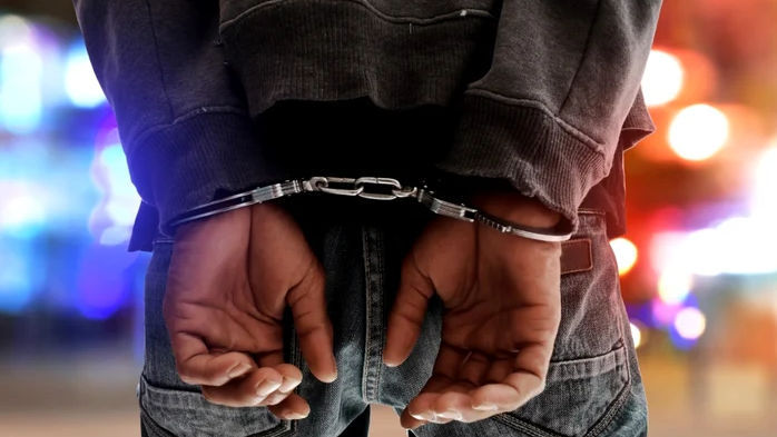 Tâlhărie la Tohatin: Șapte suspecți au vrut să jefuiască un bărbat de 900.000 de lei